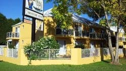 Nelson Bay Accommodation Nelson Bay Holiday Accommodation - 