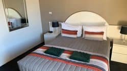 North Coast Motels North Coast Motel Accommodation - 