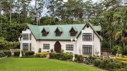 North Tamborine Accommodation North Tamborine Holiday