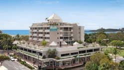 Sandcastles Mooloolaba