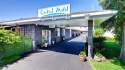 Central Motel Port Fairy