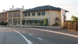 Coach House Launceston