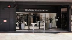 Central Studio Hotel Sydney