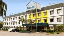 Ibis budget Enfield