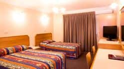 Narellan Motor Inn