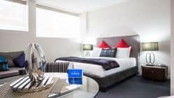 Richmond Central Apartment