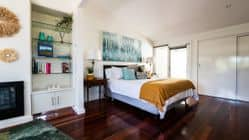 Araluen Boutique Accommodation - Lodge & Villas