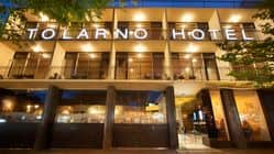 Tolarno Hotel