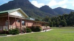 Halls Gap Valley Lodges