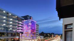 Adelaide Mansions Apartments
