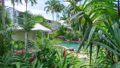 Verandahs Boutique Apartments Port Douglas