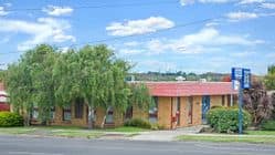 Melaleuca Motel