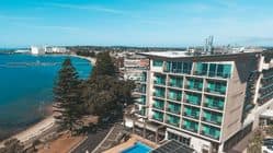 Port Lincoln Hotel