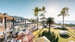 The Mangrove Hotel