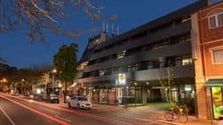 Comfort Hotel Adelaide Meridien Hotel