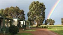 Kangaroo Island Cabins