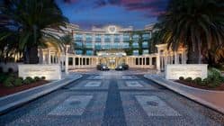 Imperial Hotel Gold Coast (Formerly Palazzo Versace)