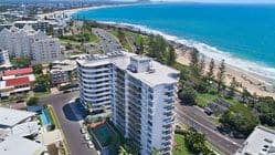 Seaview Resort Mooloolaba