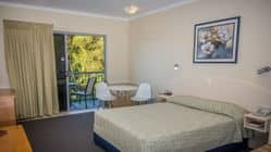 Nambour Heights Motel