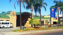 Comfort Inn Bel Eyre Perth