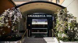 Salamanca Inn