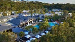 RACV Noosa Resort