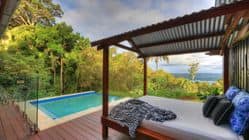 Misty View Cottages