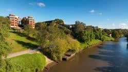 Amora Hotel Riverwalk, Melbourne