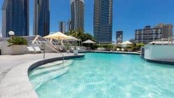 Novotel Surfers Paradise