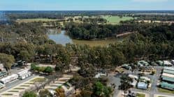 Discovery Parks – Echuca