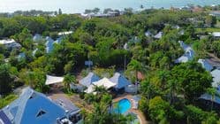 Kellys Beach Resort
