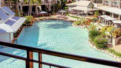 Novotel Cairns Oasis Resort