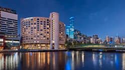Crowne Plaza Melbourne, an IHG Hotel