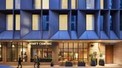 Hyatt Centric Melbourne