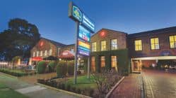 BEST WESTERN PLUS Buckingham International