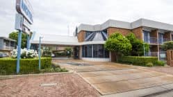 Dubbo RSL Club Motel