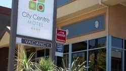 City Centre Motel