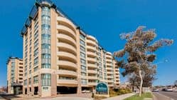 Adina Serviced Apartments Canberra James Court