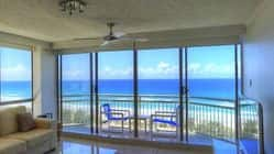 Seacrest Beachfront Holiday Apartments