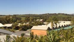 McLaren Vale Motel & Apartments