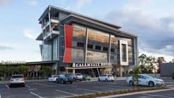 Calamvale Hotel Suites