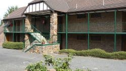 Alanvale Apartments & Motor Inn