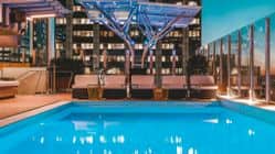 Pullman Brisbane King George Square
