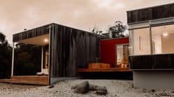 Aplite House