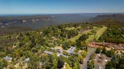 Leura Gardens Resort 