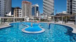 ULTIQA Beach Haven on Broadbeach