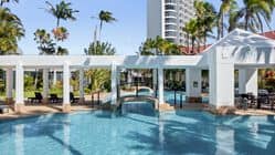 Crowne Plaza Surfers Paradise, an IHG Hotel