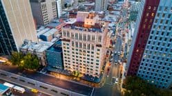 Mayfair Hotel