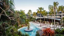 Mantra Club Croc Airlie Beach