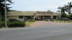 Glenelg Motel